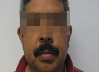 Condenan a 29 años de prisión a Manuel Esteban “N” por violación