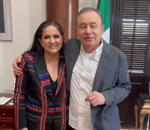 Cambios en el Gobierno estatal: salen Célida López y Omar del Valle que serán candidatos a diputaciones federales