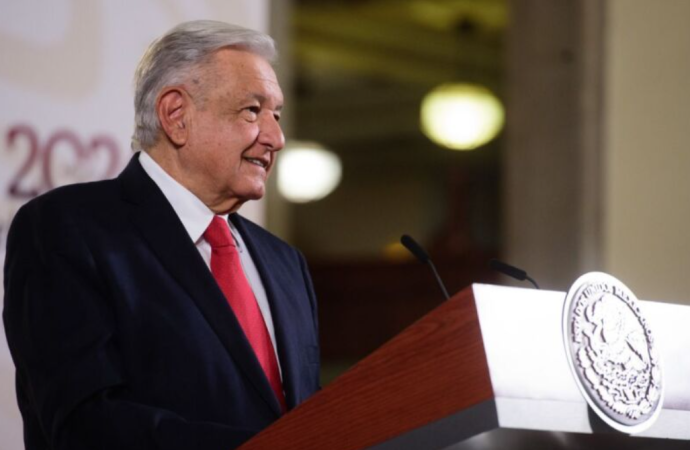 ¿De qué trató la mañanera de AMLO? Resumen en vivo del martes 26 de marzo de 2024