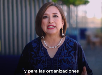 Xóchitl Gálvez acepta compromiso y acompañará a madres Buscadoras de Sonora en una búsqueda