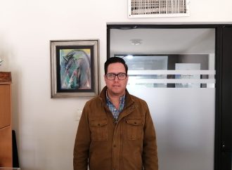 Inaugurará Alfonso Durazo un Centro Regulador de Urgencias Médicas en Tecoripa