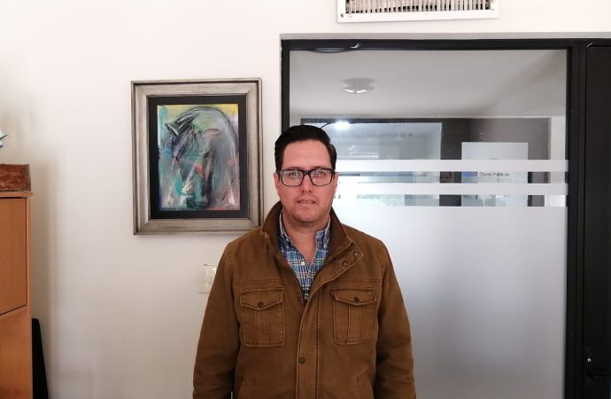 Inaugurará Alfonso Durazo un Centro Regulador de Urgencias Médicas en Tecoripa