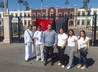 Proponen estudiantes de la UNISON fondos económicos para poner fin a huelga