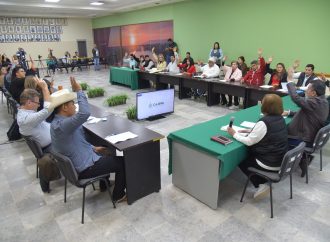 Aprueban Convenios Clave para Obras Sociales y Estímulos a Policías en Cajeme