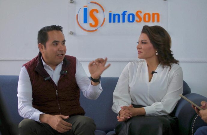 Arrancará campaña Morena para el Senado de la República en Hermosillo