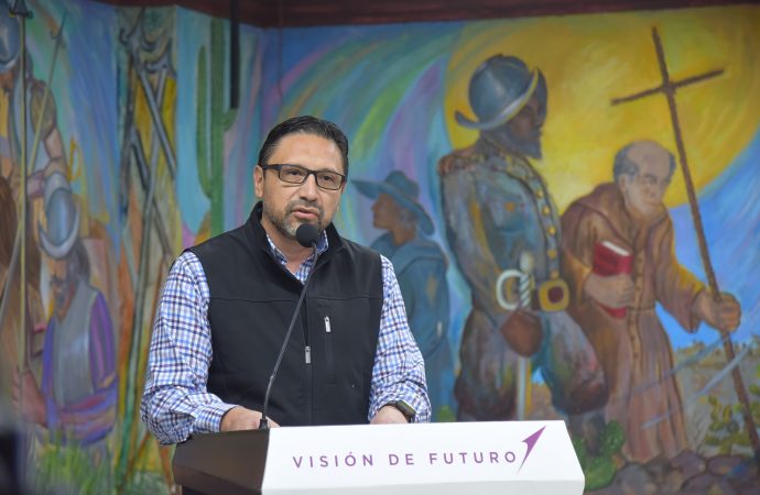 Coadyuva Gobierno Municipal en la generación de 1500 empleos