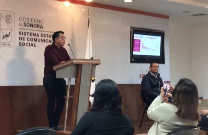 Reduce Sonora número de casos de dengue