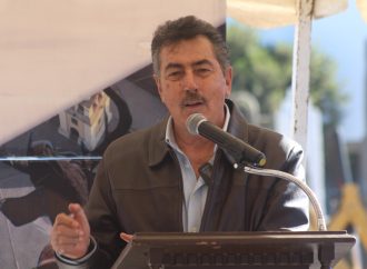 Arrancan obras para mejorar el suministro de agua en el sur Ciudad Obregón