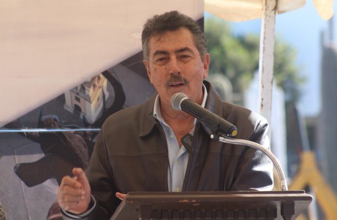 Arrancan obras para mejorar el suministro de agua en el sur Ciudad Obregón