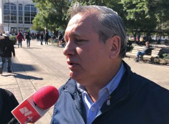 Continuarán acciones de vivienda durante veda electoral; Restringen protocolos en campo