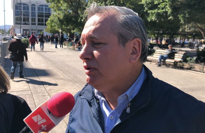 Continuarán acciones de vivienda durante veda electoral; Restringen protocolos en campo