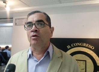 Propone Jorge Russo la creación de la Secretaría del Agua en Sonora