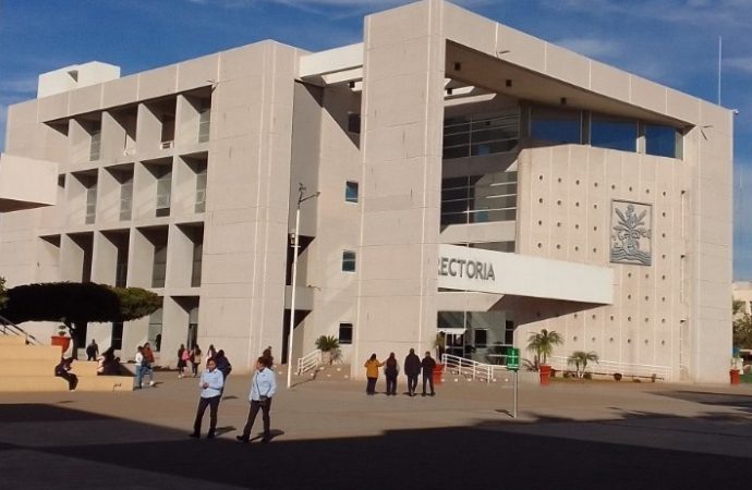 Regresan 14 mil universitarios del ITSON a clases