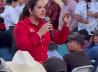 “Eres una vergüenza nacional”: Celida López a Lilly Téllez por justificar a Ecuador