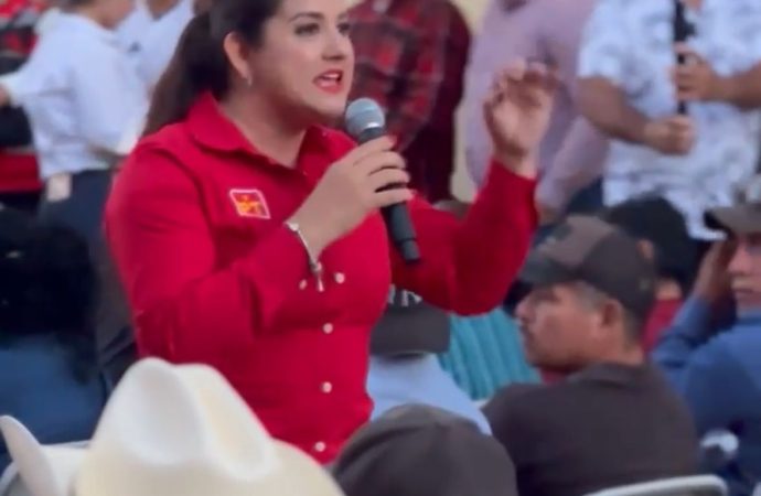 “Eres una vergüenza nacional”: Celida López a Lilly Téllez por justificar a Ecuador