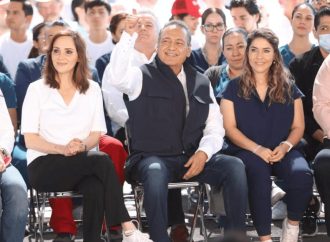 Duras críticas de Beltrones a MORENA