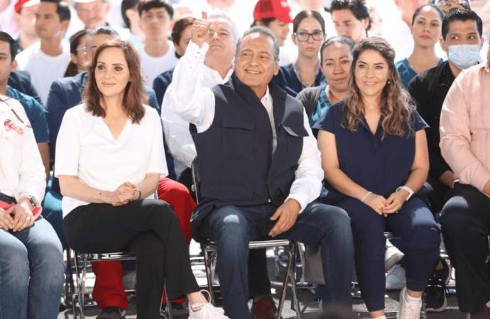 Duras críticas de Beltrones a MORENA