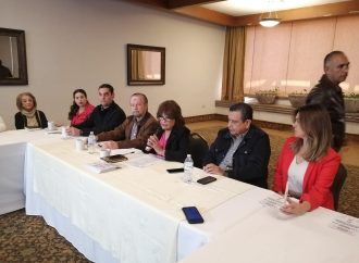 Convocan a participar a la “Marcha por nuestra Democracia”