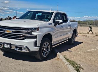 Atacan a balazos a conocida empresaria en Caborca