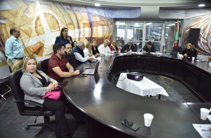 Destaca Cabildo eficiencia en manejo de finanzas municipales