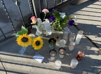 Consterna a hermosillenses feminicidio de Dulce