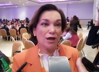 Sonora avanza en la equidad de género: Celeste Taddei