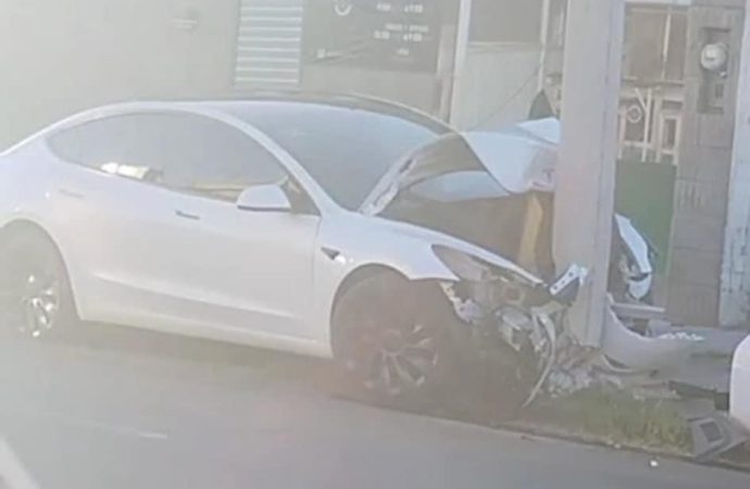 Mañana accidentada en Hermosillo deja a un hombre sin vida y varios lesionados