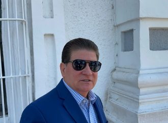 Garantizan seguridad en carreteras de Sonora durante periodo de Semana Santa