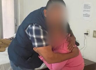 Víctima de extorsión telefónica es rescatada por elementos de la Agencia Ministerial de Investigación Criminal