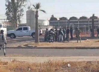 Continúan muertes violentas en Ciudad Obregón