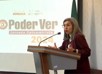 Realizarán jornada de salud visual en Hermosillo