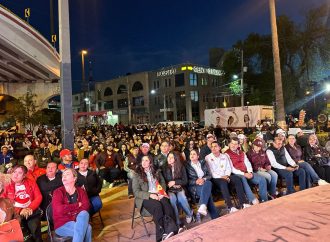 Diputados locales coinciden que el primer debate fue propositivo