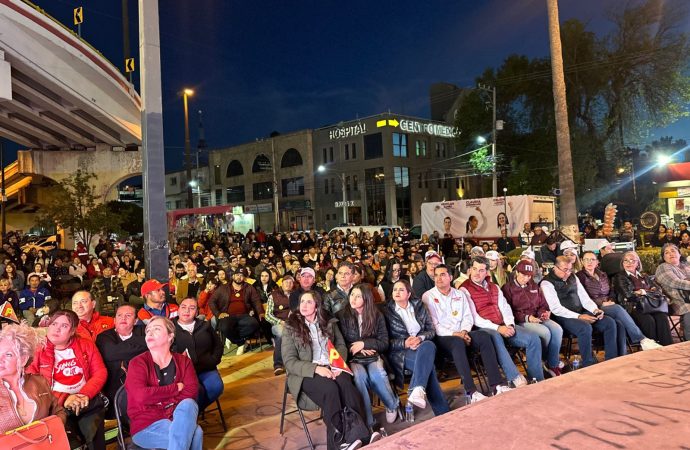 Diputados locales coinciden que el primer debate fue propositivo