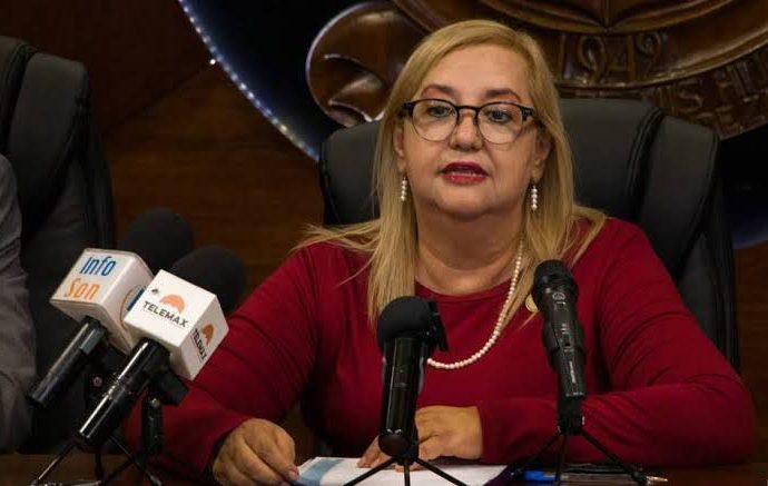 “Hay disposición para volver a las actividades a la brevedad”: Unison ante la huelga