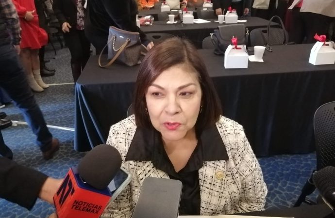 Propone MC justica pronta y expedita a mujeres