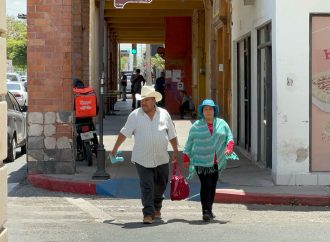 Ingresará nuevo frente frío este domingo