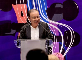 FAOT es patrimonio cultural y artístico de todas y todos los sonorenses: Alfonso Durazo