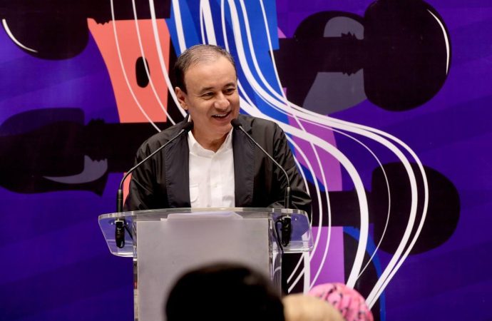 FAOT es patrimonio cultural y artístico de todas y todos los sonorenses: Alfonso Durazo