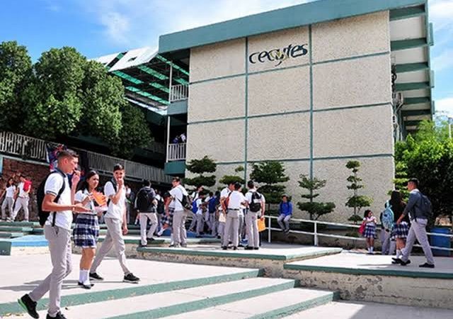 Serán cerca de 40 mil estudiantes de nuevo ingreso a nivel preparatoria en Sonora