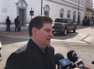 Tres grupos criminales se disputan Caborca: FGR