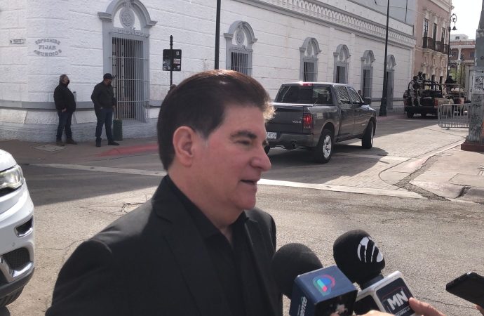 Tres grupos criminales se disputan Caborca: FGR