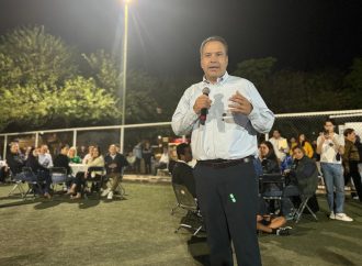 Astiazarán anuncia la construcción de dos nuevos libramientos en Hermosillo