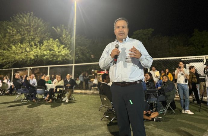 Astiazarán anuncia la construcción de dos nuevos libramientos en Hermosillo