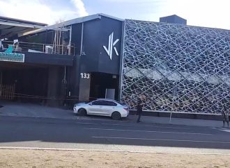 Asegura Fiscalía que víctimas del Jakarta estaban vinculadas a bandas criminales