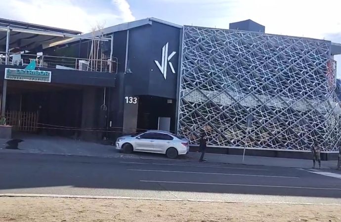 Asegura Fiscalía que víctimas del Jakarta estaban vinculadas a bandas criminales