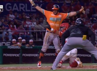 ¡Naranjeros, campeón!: Así celebró Hermosillo la inapelable victoria