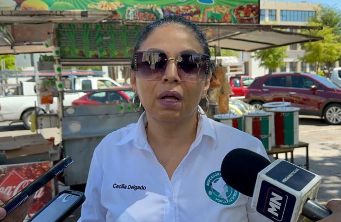 Indigna a madres buscadoras repentina cancelación de reunión con Comisionada Nacional