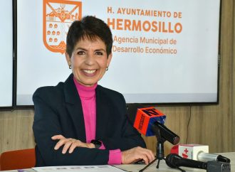 Convoca Ayuntamiento de Hermosillo a octava edición de Maxi Apoyo Mujeres jefas de familia