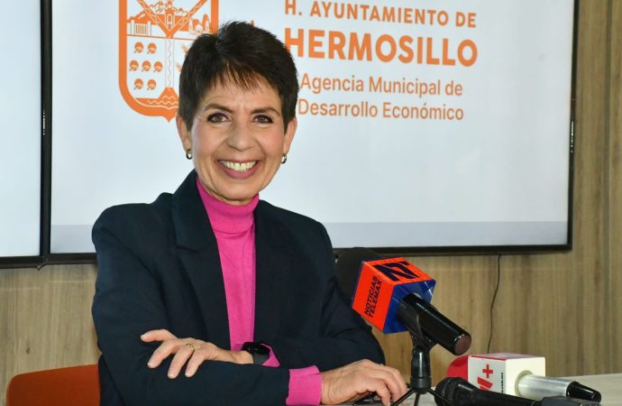 Capacita DIF Hermosillo a policías municipales sobre combate al abuso sexual infantil