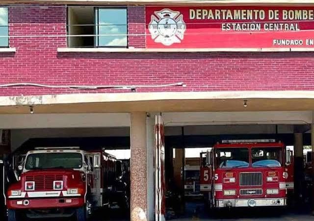 Inicia operaciones Academia de bomberos con 19 integrantes